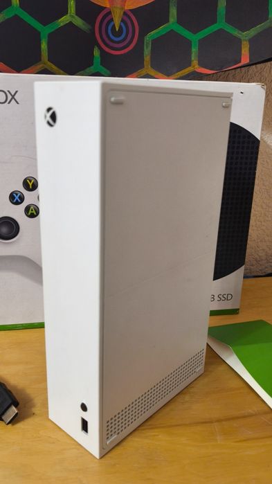 Xbox Series S 512Gb