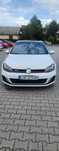 Volkswagen Golf VII GTI performance