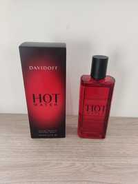 Perfumy Davidoff Hot Waters 110ml EDT