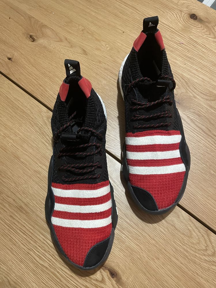 Adidas Trae Young 2 (us10)