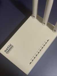 Netis WF2419E  wifi роутер