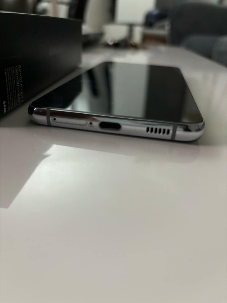 Samung galaxy s21 Plus