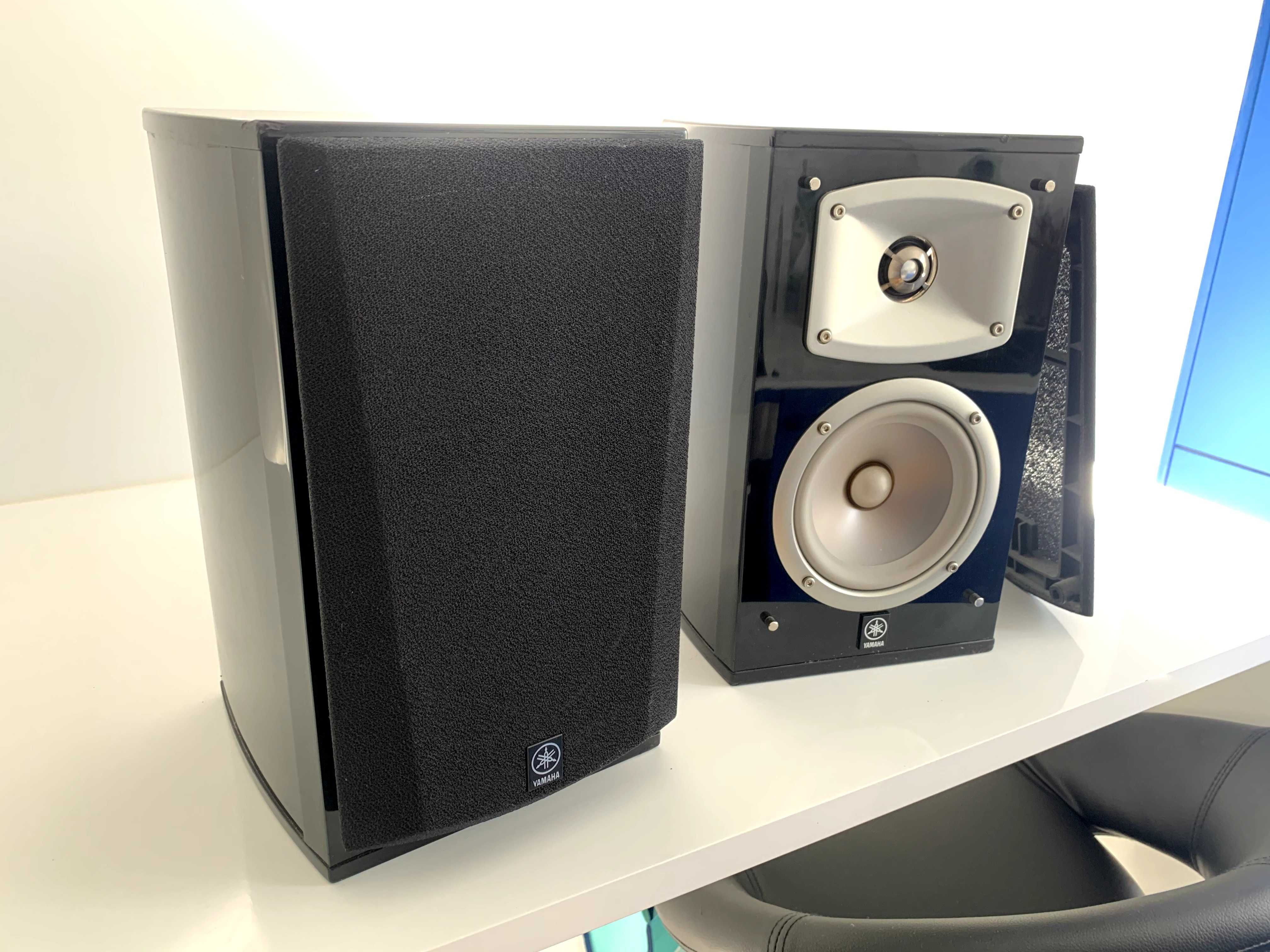 Kolumny Yamaha ns-333
