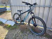 Berg trailrock bicicleta btt Adulto aro / roda 26