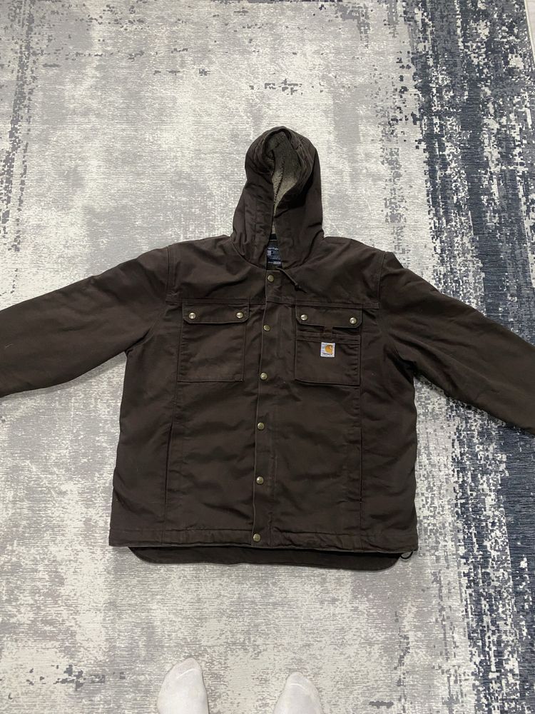 куртка carhartt ідеал