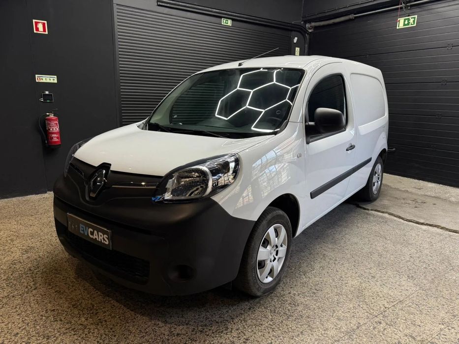 Renault kangoo