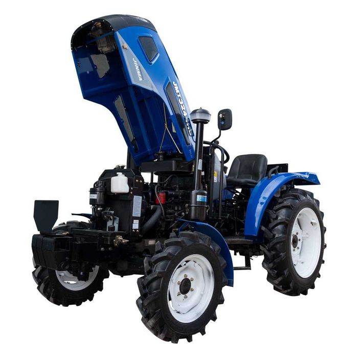 Трактор JMT 3244HS