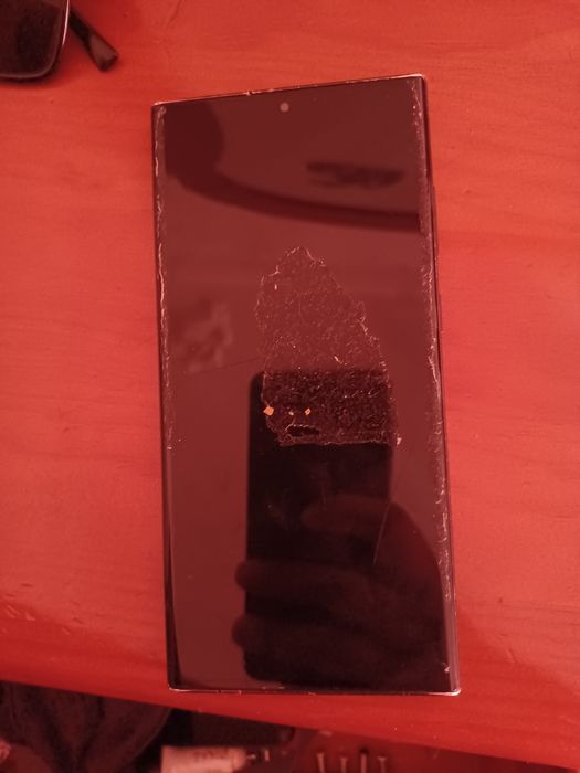 Samsung s22 ultra