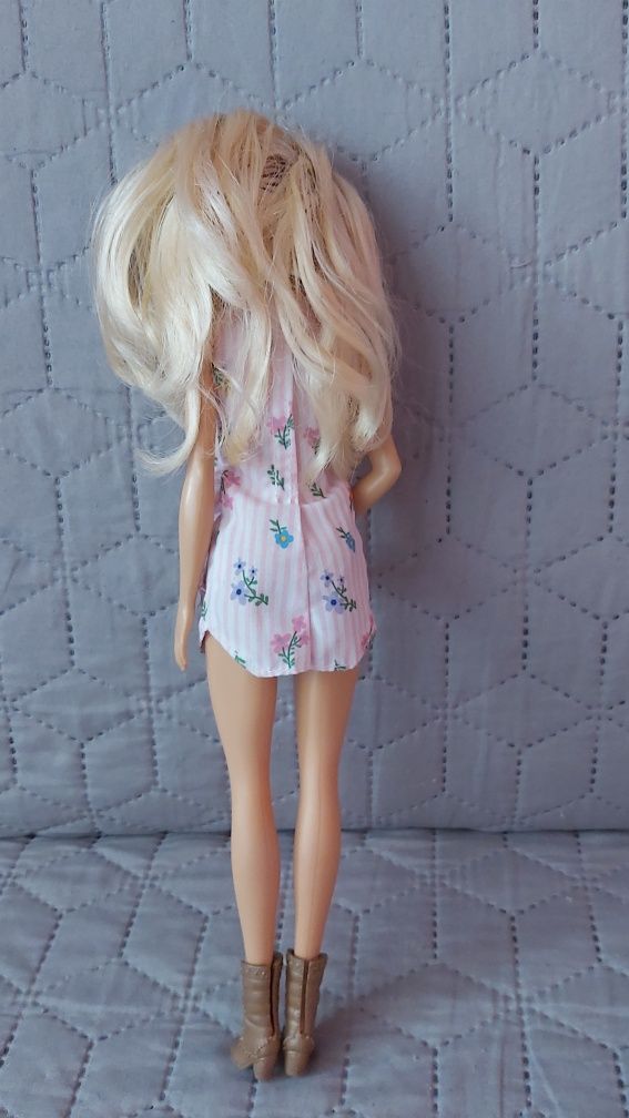 Lalka Barbie FXL52
