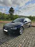 Audi A5 Sportback 2.0 TDI Business Line