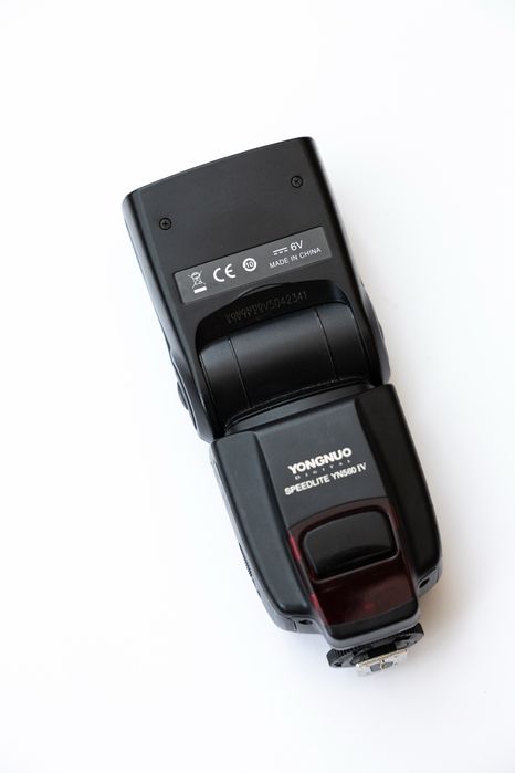 Спалах YONGNUO YN560 lV