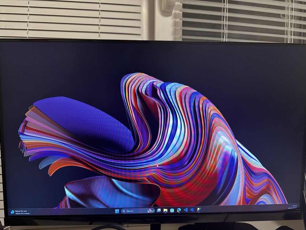 Монітор Xiaomi Mi 23.8" Desktop Monitor 1C