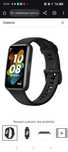 Smarband Huawei mi band 7 na gwarancji