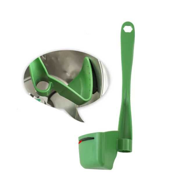 Kopystka obrotowa łopatka szpatuła do Thermomix Vorwerk TM7 TM6 TM5