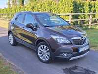 Opel Mokka 1.4T*140KM*Wersja COSMO*4x4*Navi*Xenon*Ledy*Full Opcja*