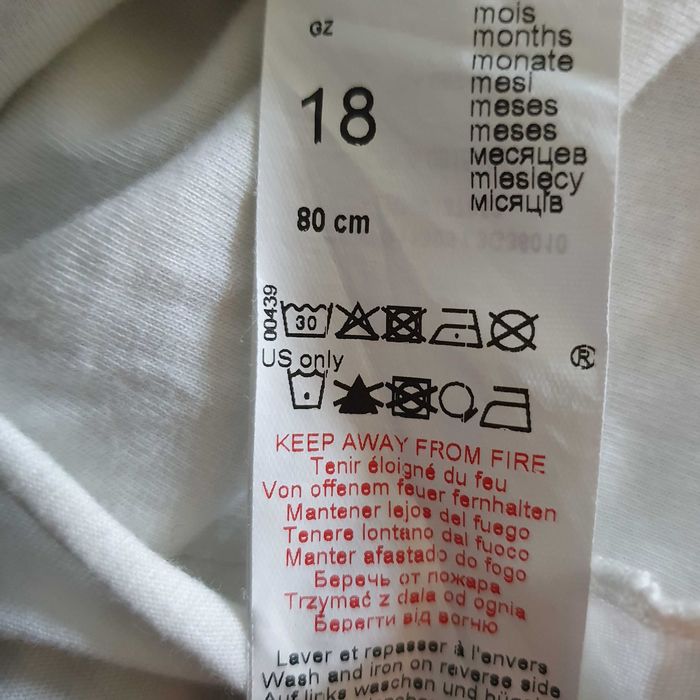 Sukieneczka firmy 3pommes, 80, stan idealny