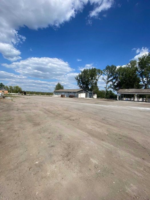 Сдам помещение под склад хранение производство от 100 кв.м. Охраняется