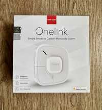 Smart Onelink Smoke + CO Alarm Apple Homekit