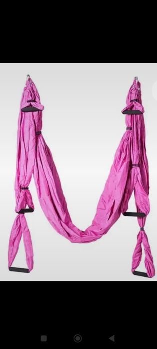 Tecido pilates/ yoga  aéreo