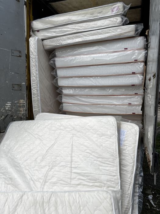 Акція матрац Камелія кокос 160х200,розпродаж,склад матраців