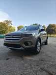 Ford Kuga Sprzedam Ford Kuga MK2 2018r benzyna 1.5EB