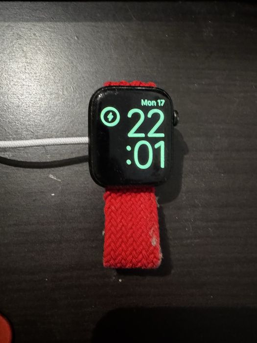 Apple iWatch 7 45
