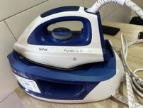 Ferro engomar caldeira Tefal