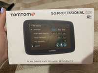 GPS-навигатор TOMTOM GO Professional 520 Wi-Fi Европа