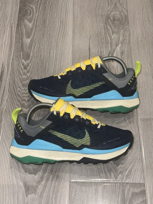 Кроссовки Nike React Jordan salomon
