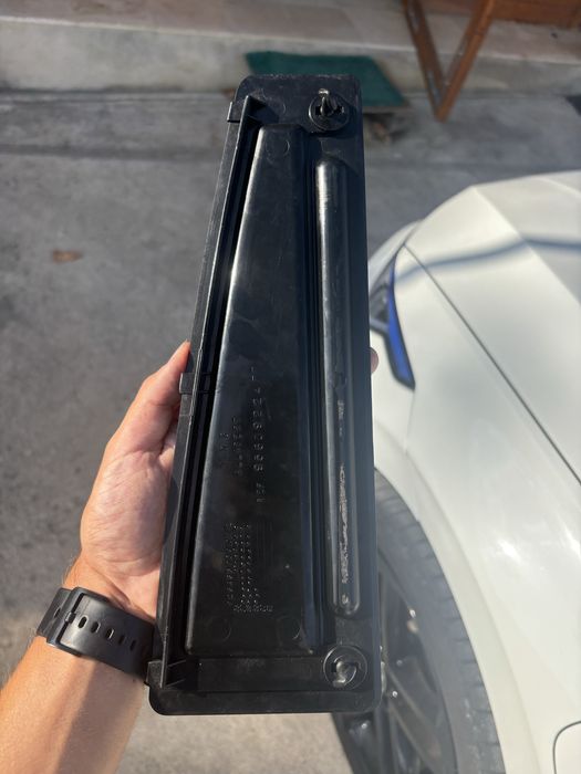 Tampa Tablier Citroen AX GT/ AX Sport