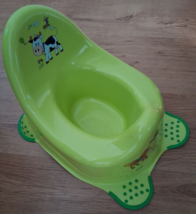 Nocnik dla dziecka