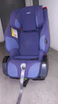 Cadeira criança Klippan Triofix
