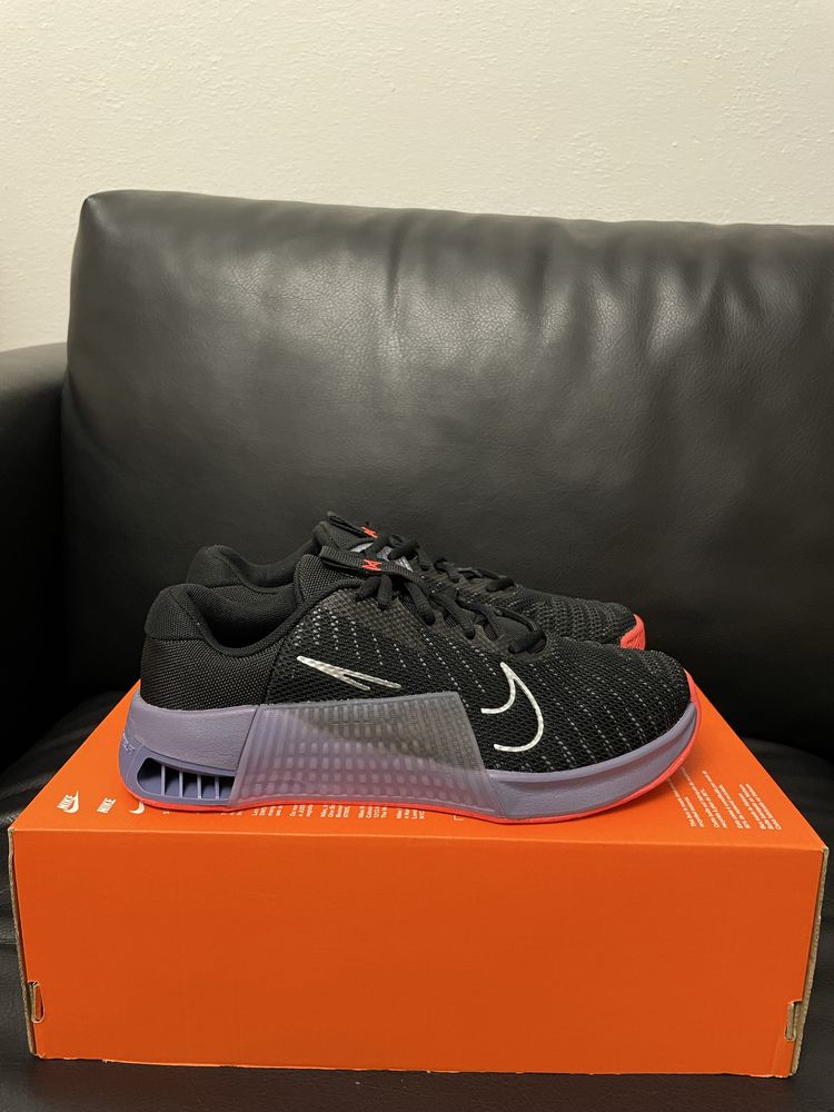 ОРИГИНАЛ | Жіночі кроссовки Nike Metcon 9 DZ2537-003