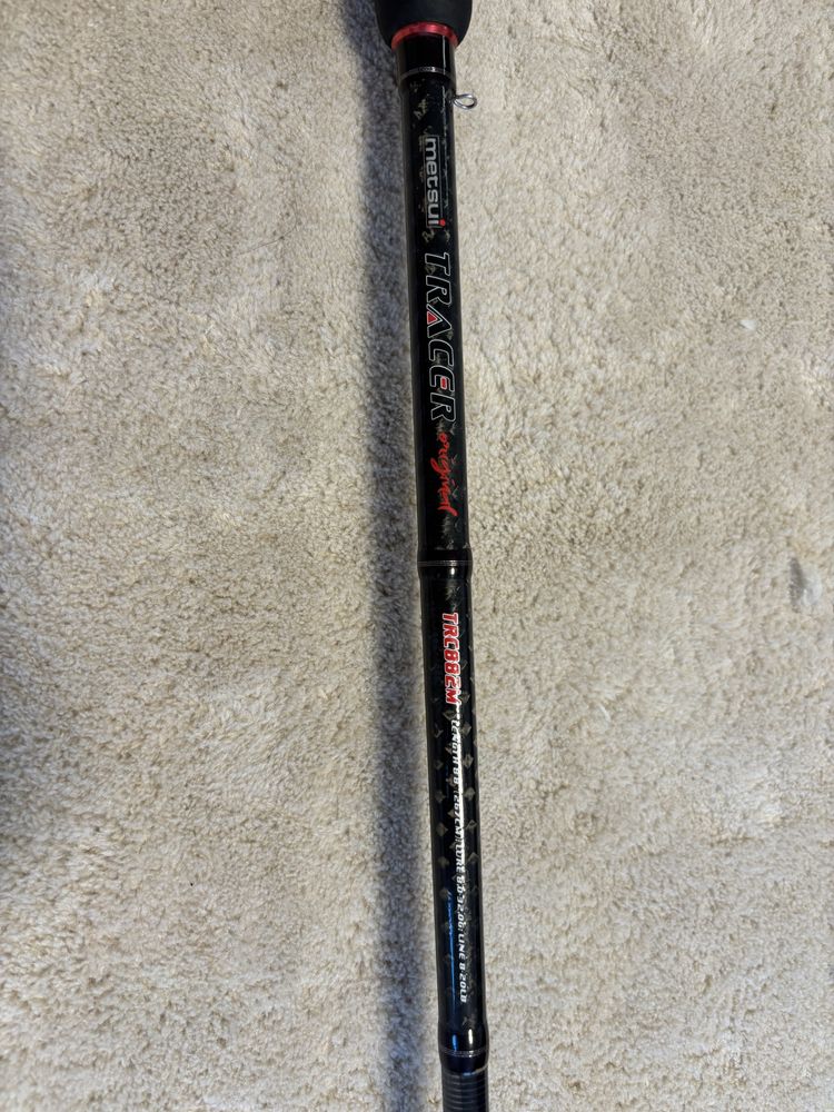 Спінінг Metsui Tracer 882M 2.67m 8-32g Fast