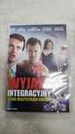 Wyjazd integracyjny. Dvd