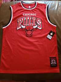 Koszulka NBA Chicago Bulls "L" z USA