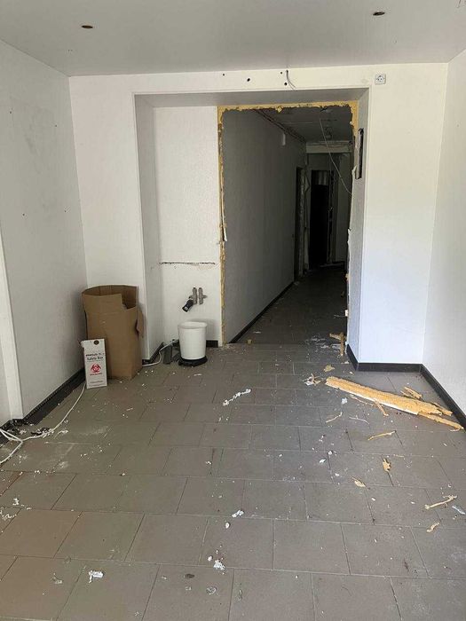 Оренда приміщення 127м2/ Олексіївка/ Ахсарова