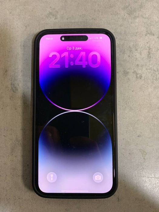 Айфон 14 про макс 128гб