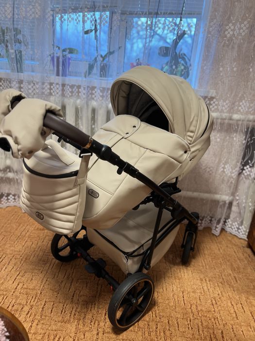 Коляска 2в1 в гарному стані