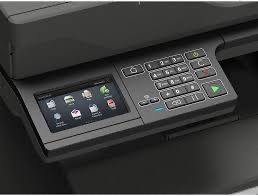 Lexmark MX521 drukarka wielofunkcyjna biznesowa biurowa z tonerem