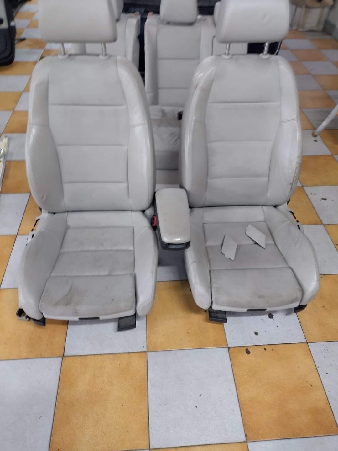 Audi a4 b6 b7 peças