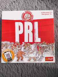 PRL - gra planszowa