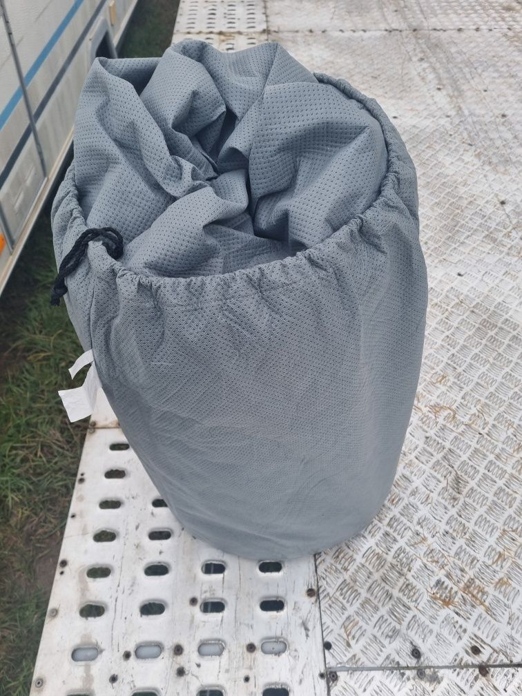 Brunner pokrowiec na przyczepę kempingową 6M 700-750cm