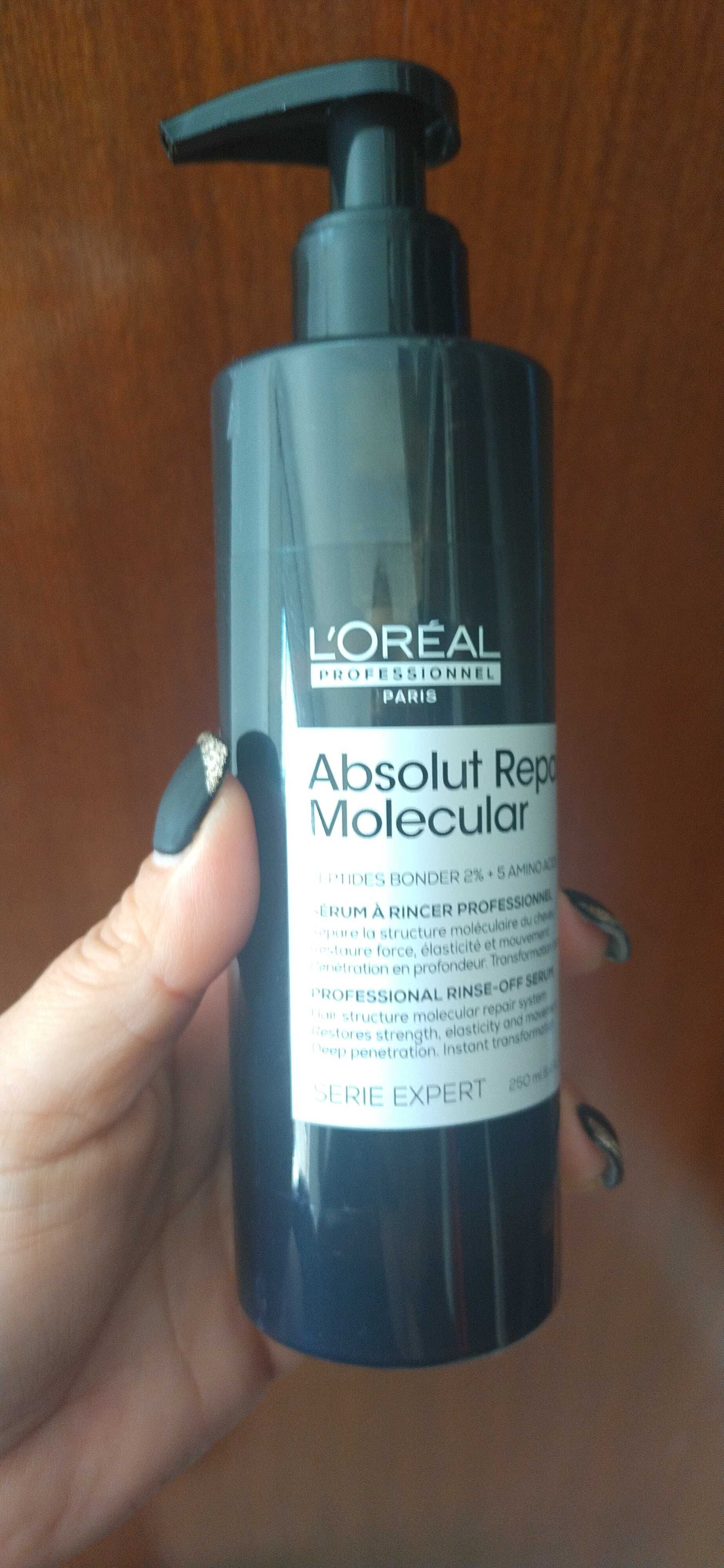 Sérum Absolut Repair Molecular