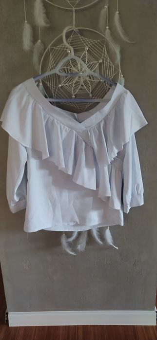 Komplet odzieży damskiej