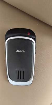 Автомобильная гарнитура громкой связи - Bluetooth-спикерфон Jabra