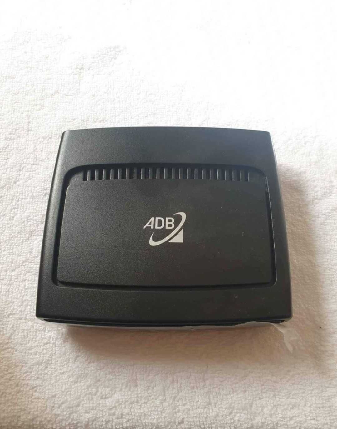 Router Internet ver fotos deixar mensagem