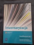 Inwentaryzacja kwal. A.36.2 Funkcjonowanie przedsiębiorstw A.35.1