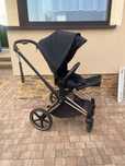 Wózek Cybex Priam + gondola Gratis!