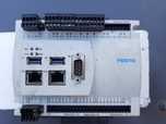 Sterownik kontroler Festo CECC-X-M1
